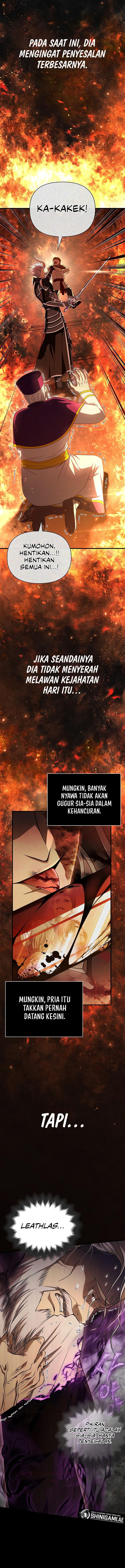 Survive as a Barbarian in the Game