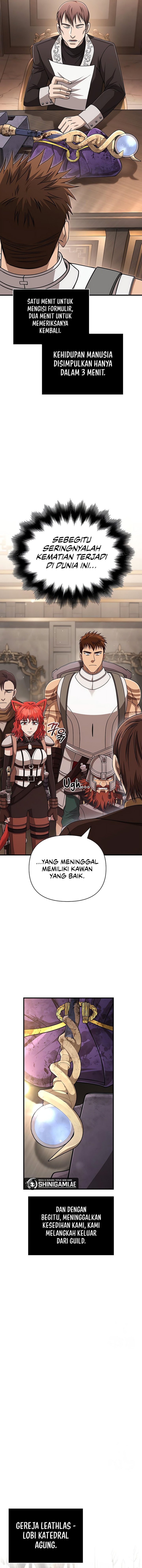 Survive as a Barbarian in the Game