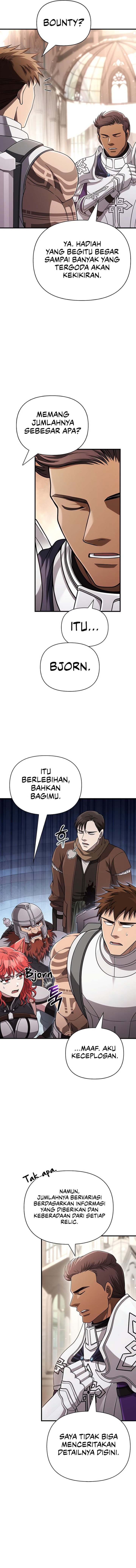 Survive as a Barbarian in the Game