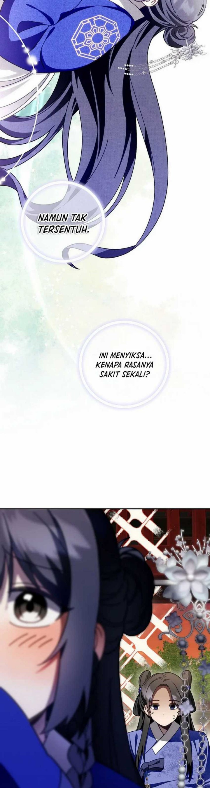 Surviving in a Romance Fantasy Novel