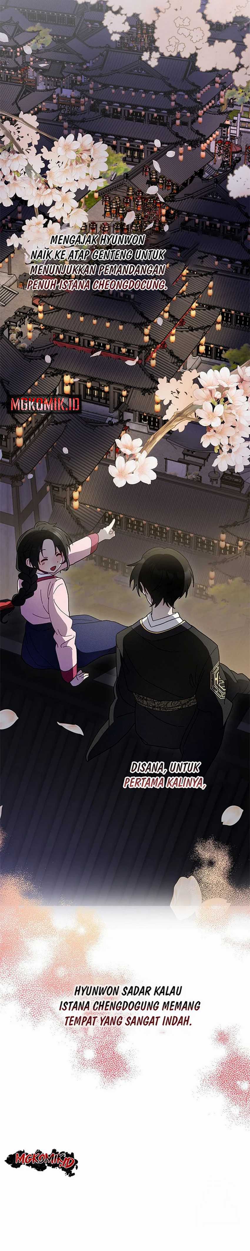 Surviving in a Romance Fantasy Novel