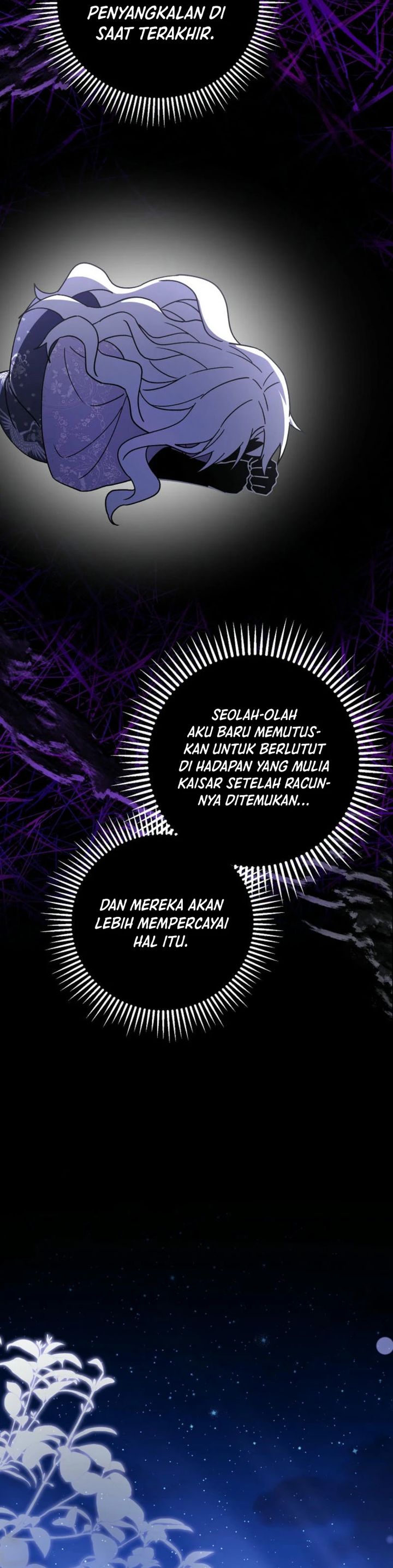 Surviving in a Romance Fantasy Novel