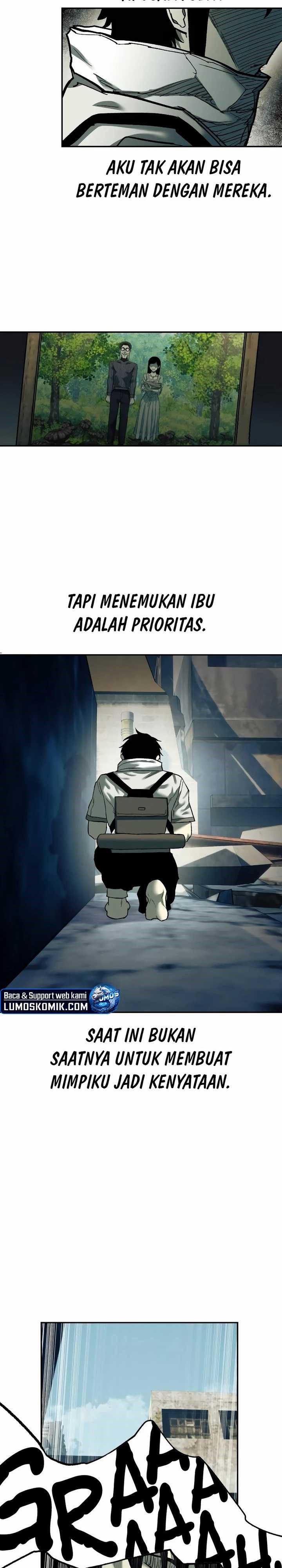 Surviving the Apocalypse