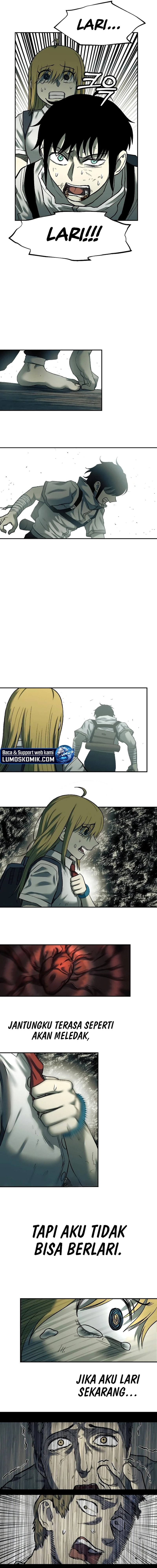 Surviving the Apocalypse