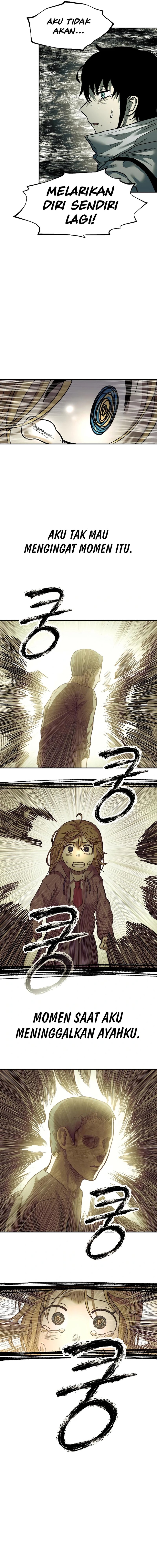 Surviving the Apocalypse
