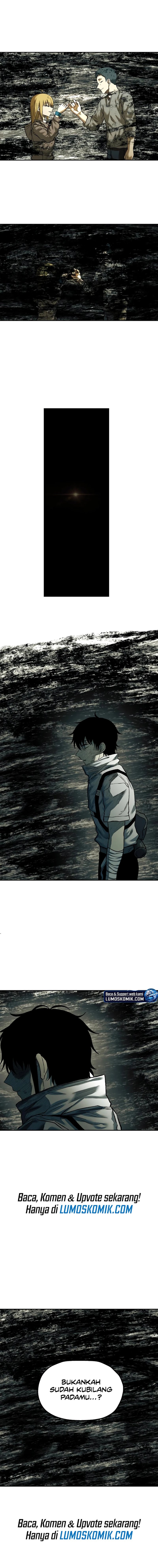 Surviving the Apocalypse