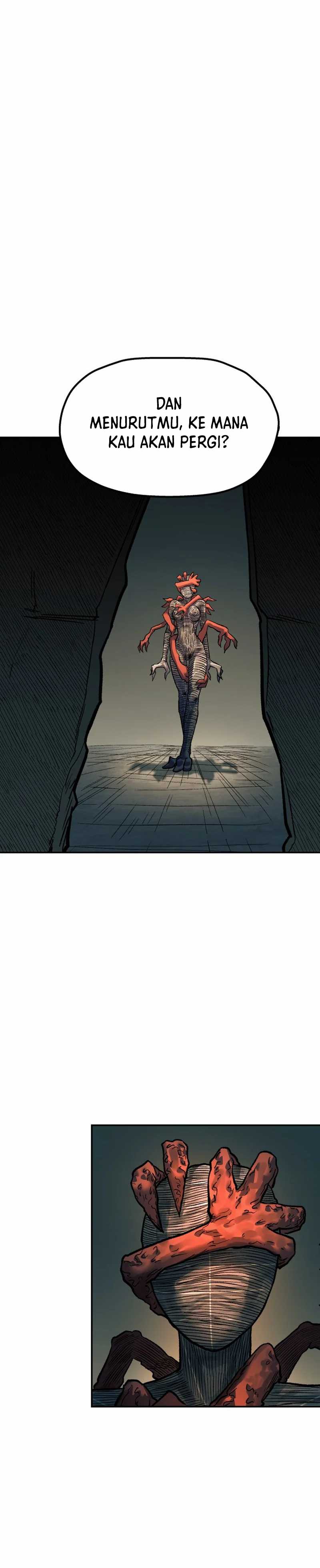 Surviving the Apocalypse
