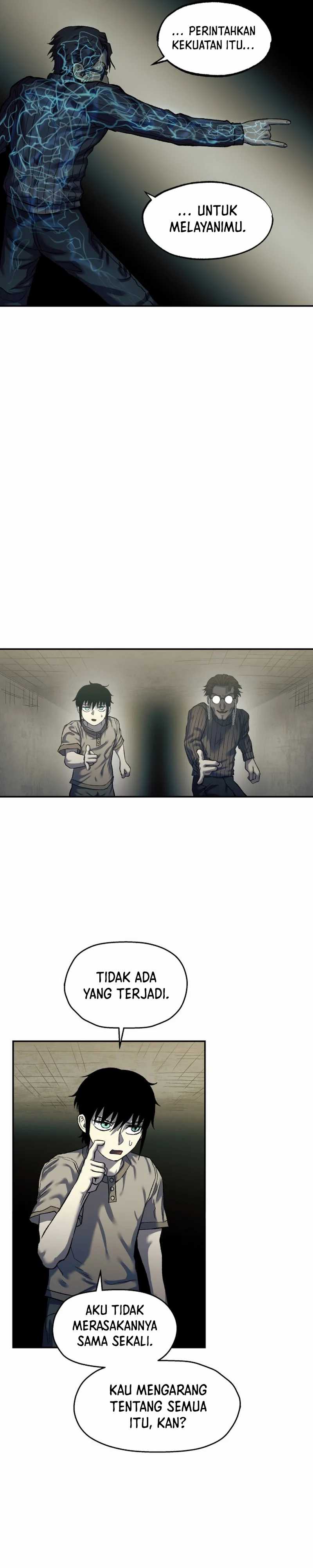 Surviving the Apocalypse