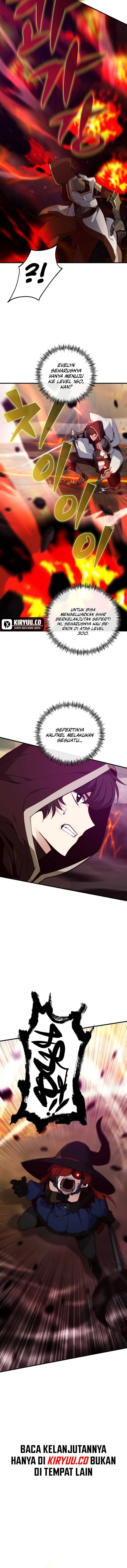Surviving with a SSS-Rank Inventory