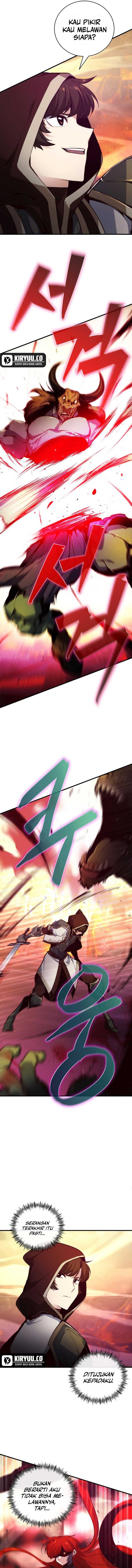 Surviving with a SSS-Rank Inventory