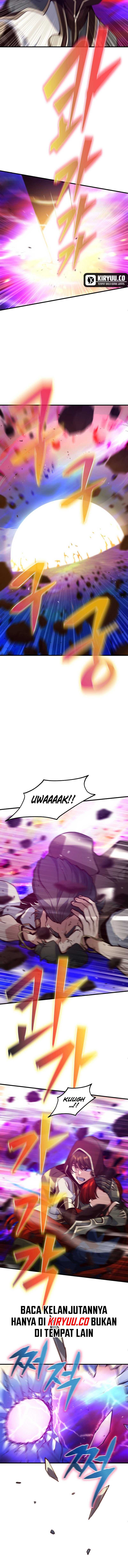 Surviving with a SSS-Rank Inventory