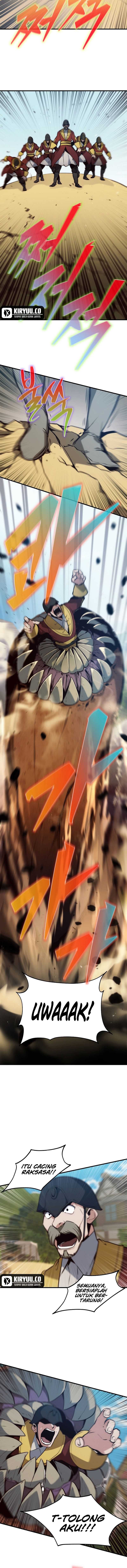 Surviving with a SSS-Rank Inventory
