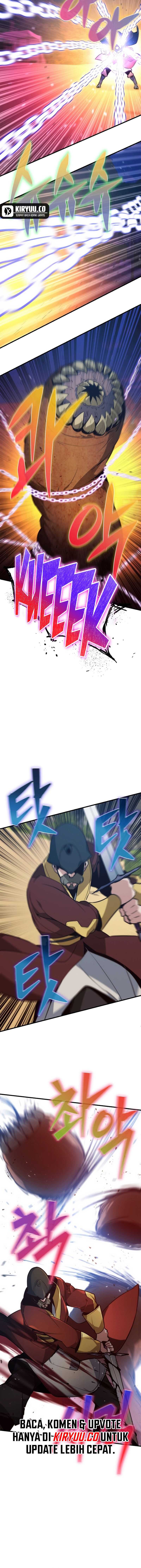 Surviving with a SSS-Rank Inventory