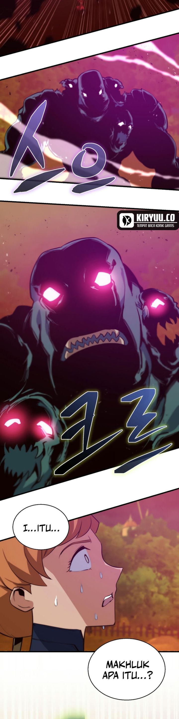 Surviving with a SSS-Rank Inventory