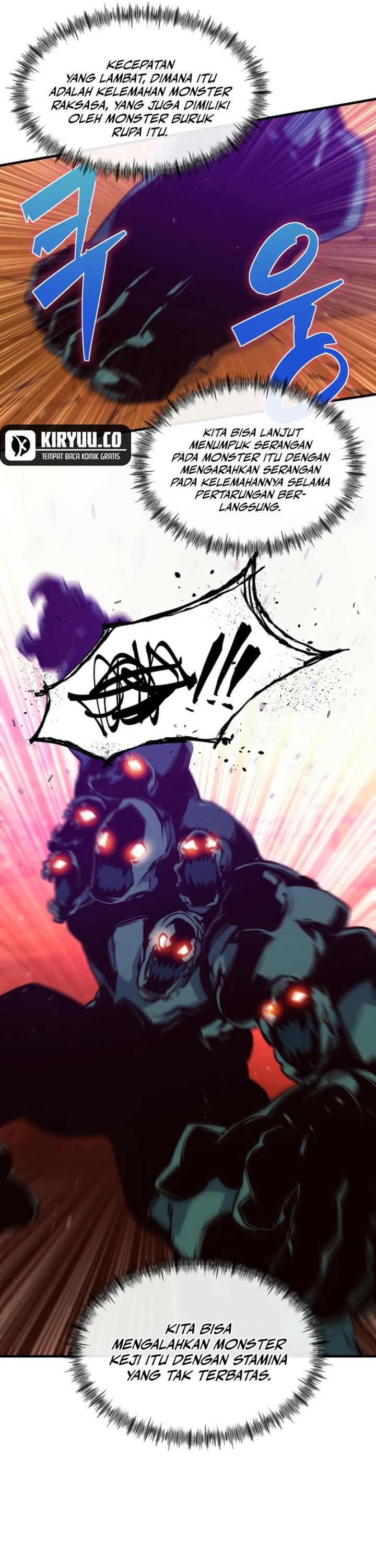 Surviving with a SSS-Rank Inventory