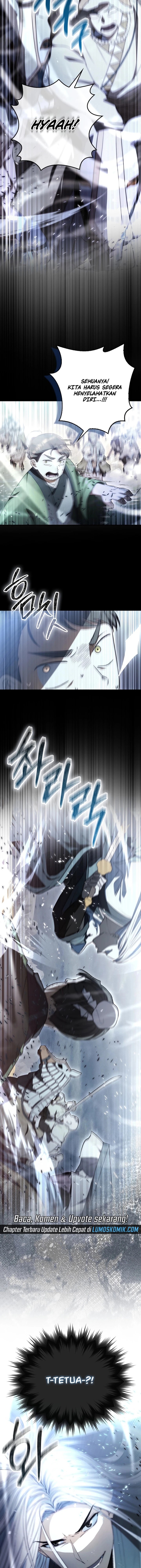 Sword God Dragon