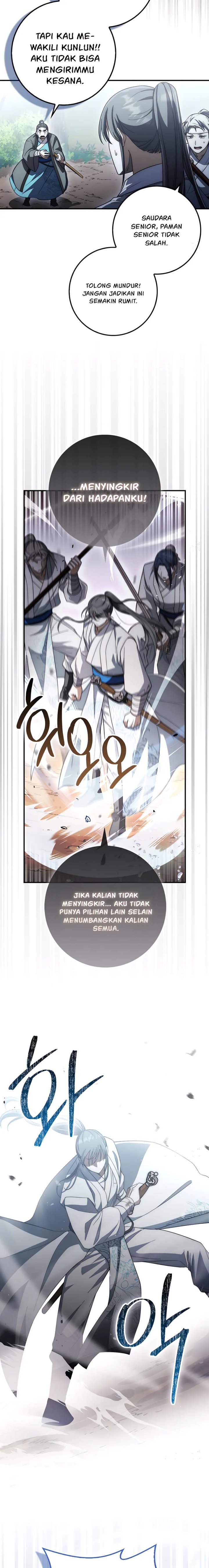 Sword God Dragon