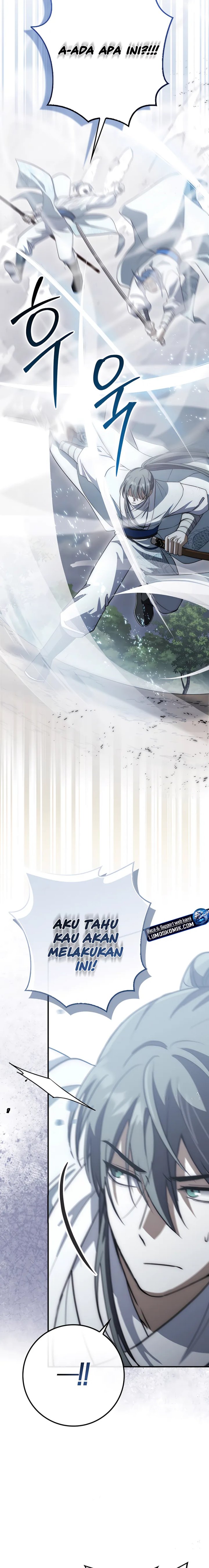 Sword God Dragon