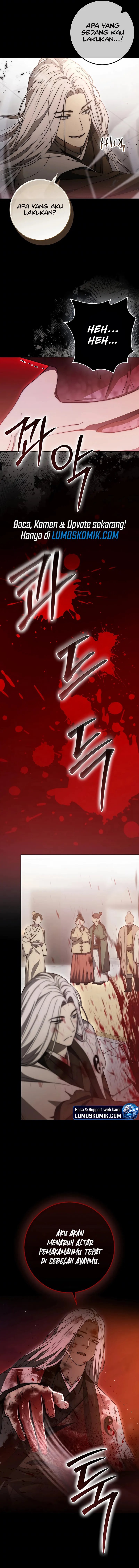 Sword God Dragon