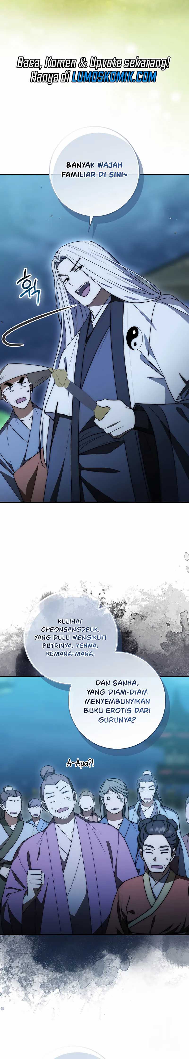 Sword God Dragon