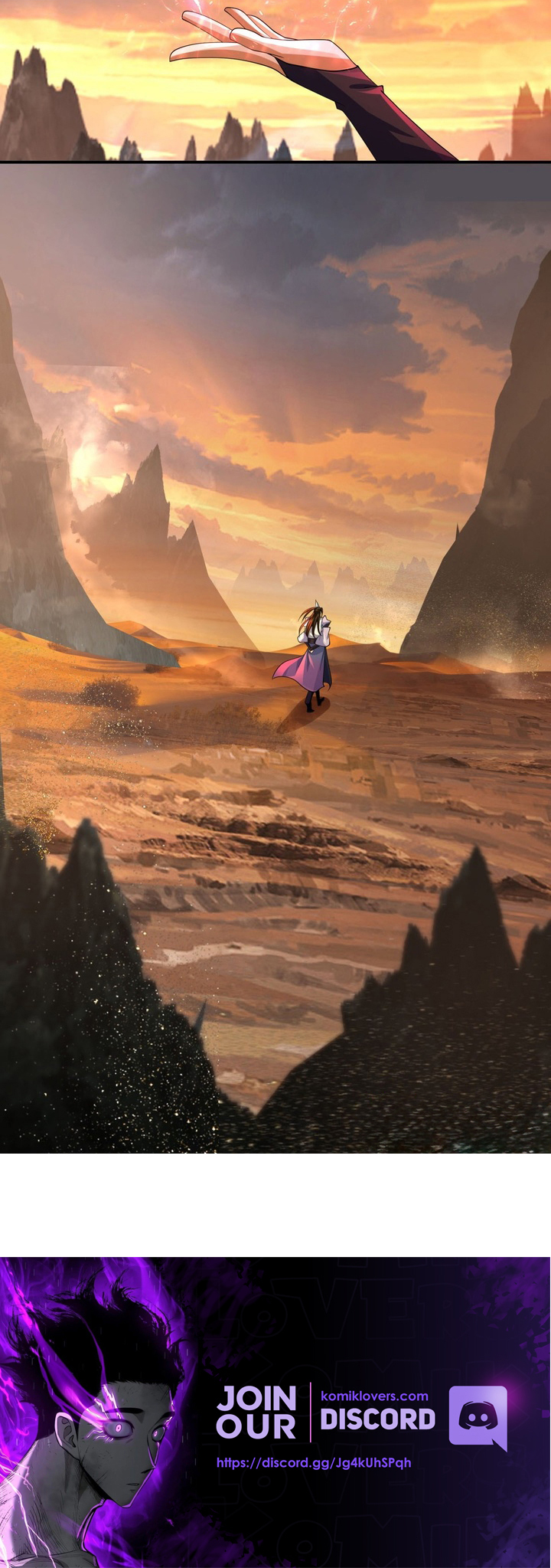Sword Rises: Wind and Cloud