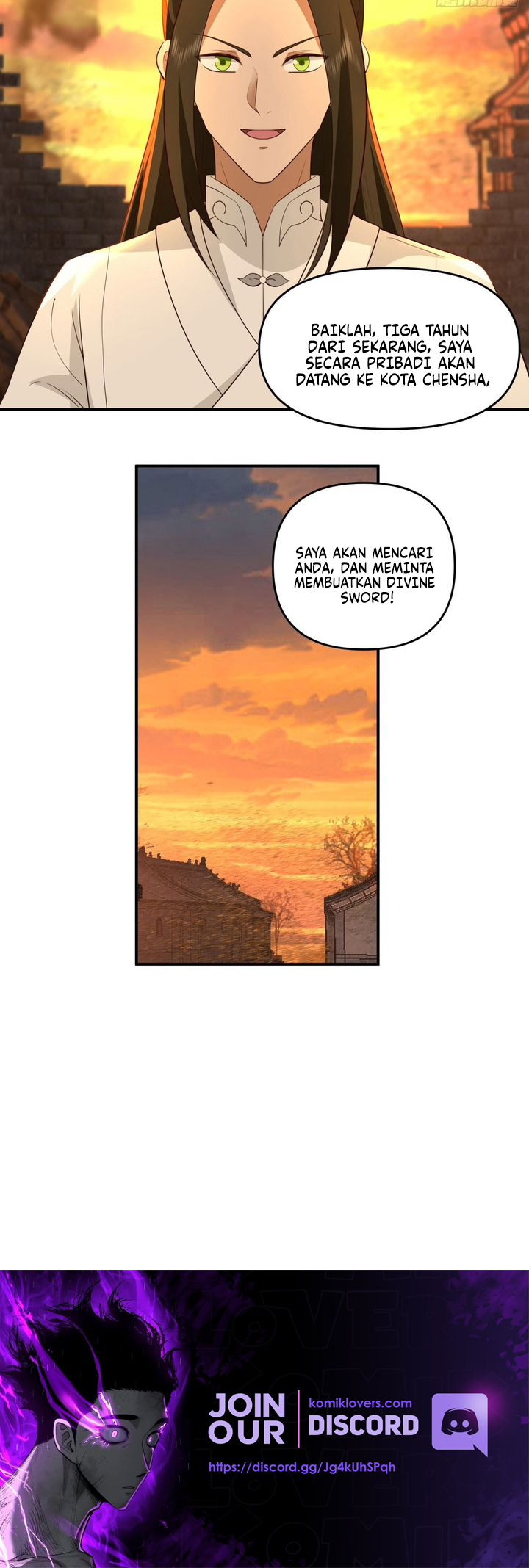 Sword Rises: Wind and Cloud