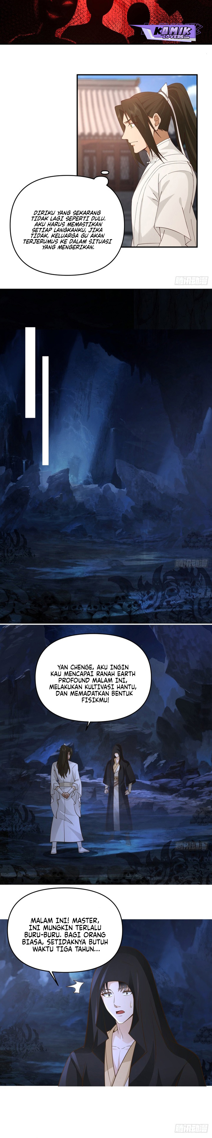 Sword Rises: Wind and Cloud