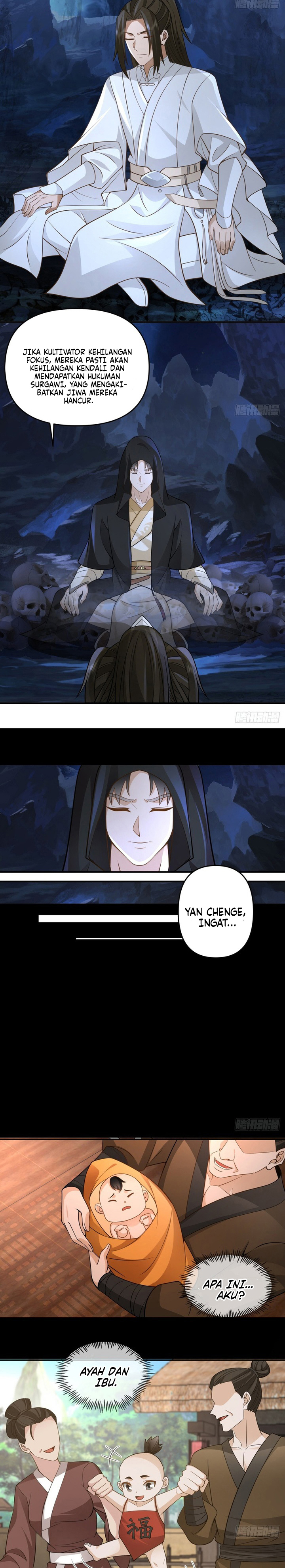 Sword Rises: Wind and Cloud