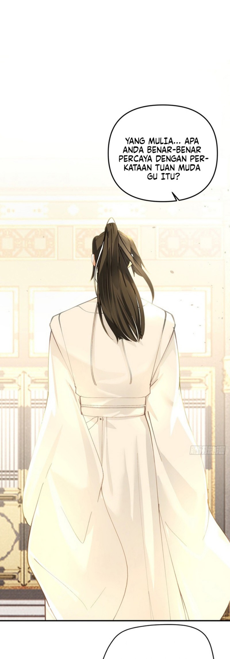 Sword Rises: Wind and Cloud