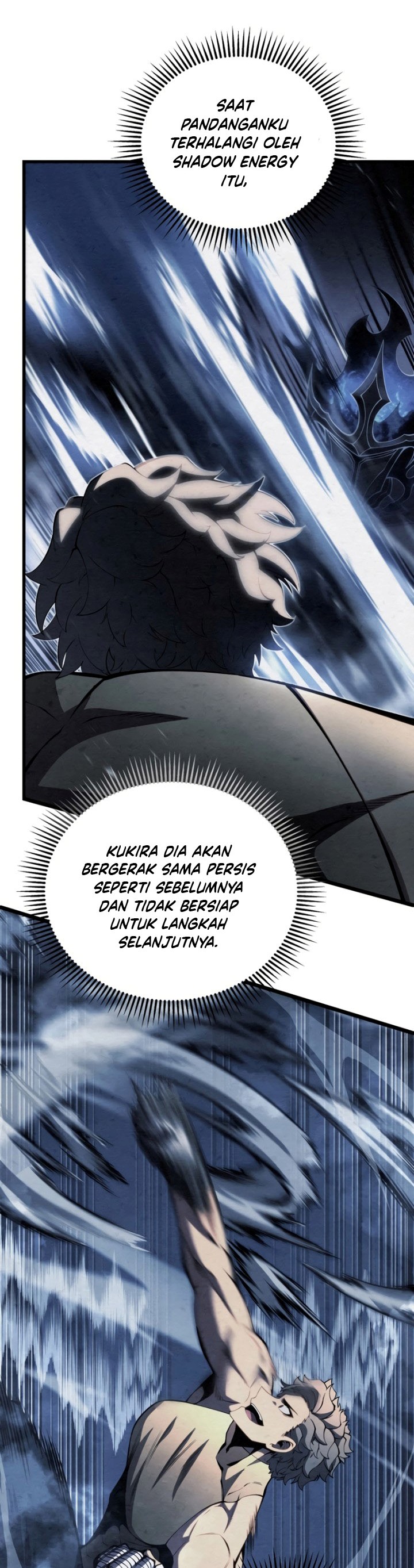 Swordmaster’s Youngest Son