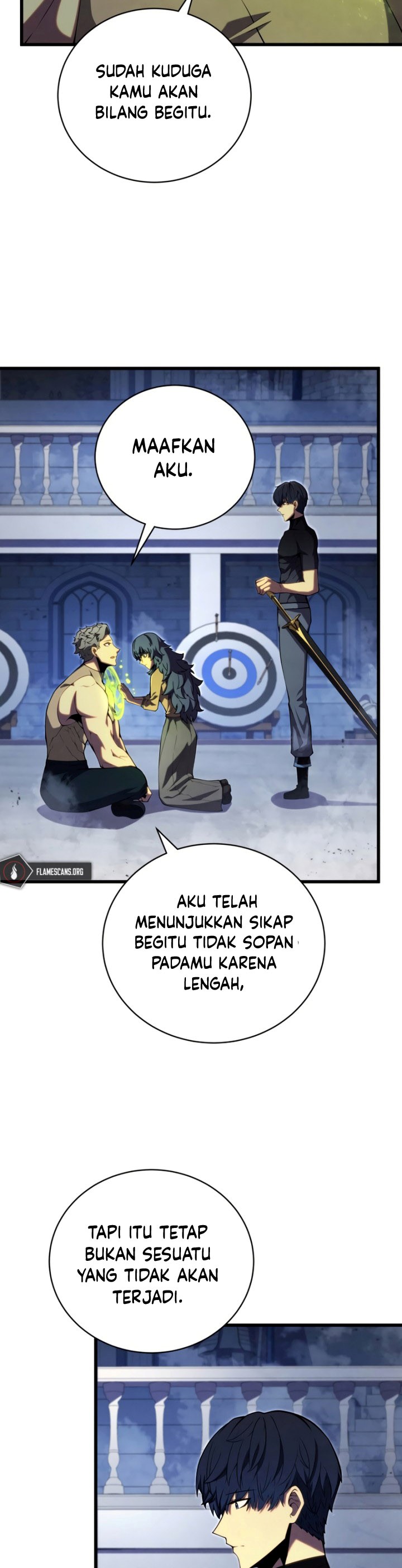 Swordmaster’s Youngest Son