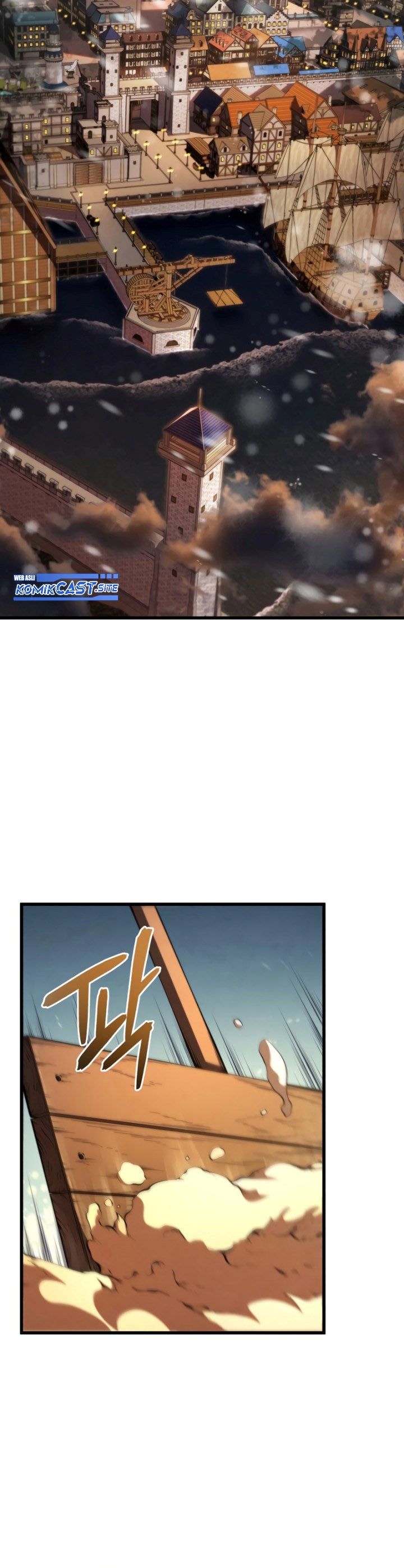 Swordmaster’s Youngest Son