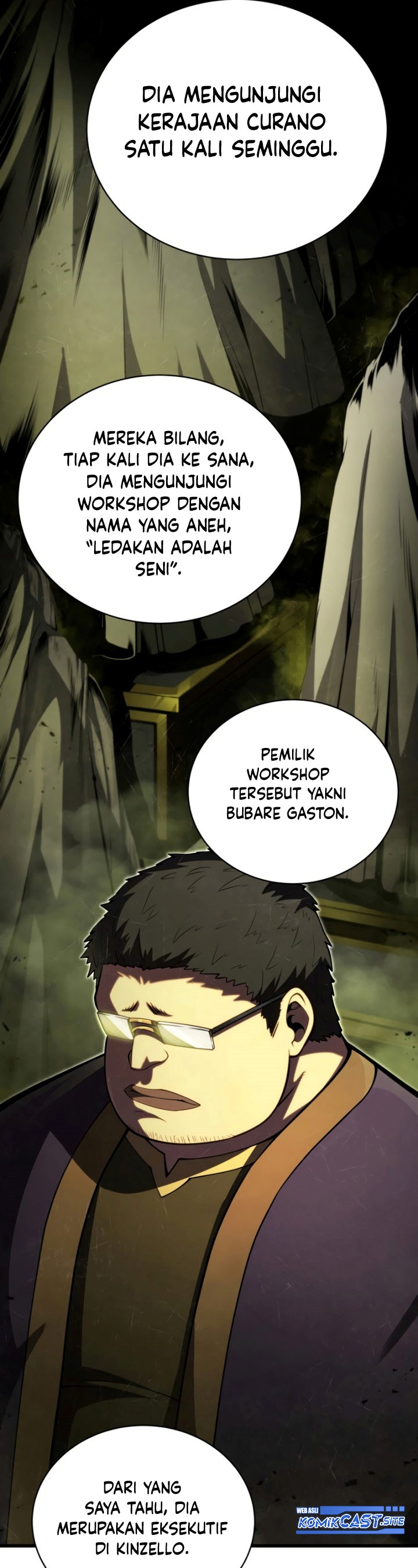 Swordmaster’s Youngest Son