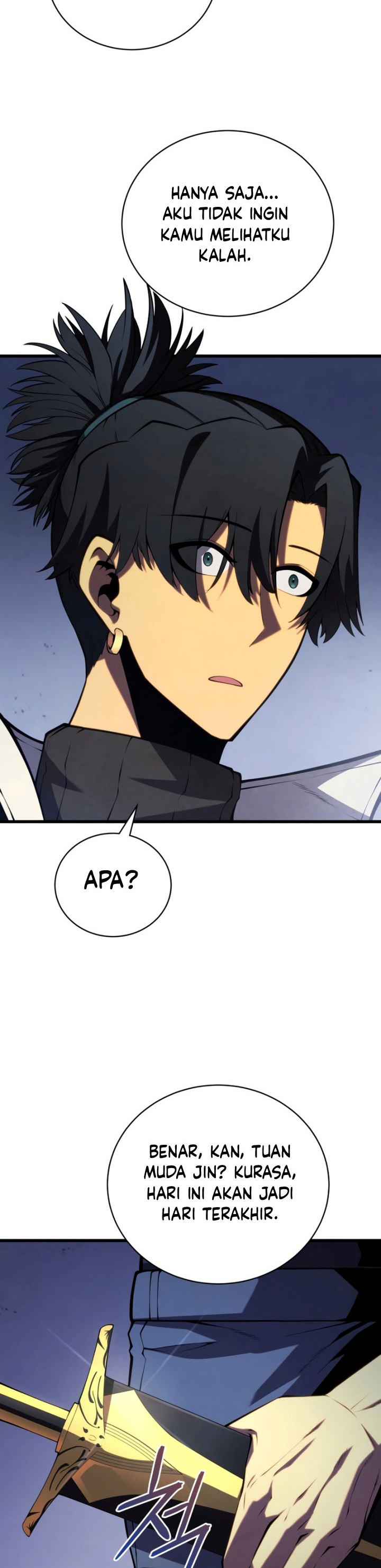 Swordmaster’s Youngest Son