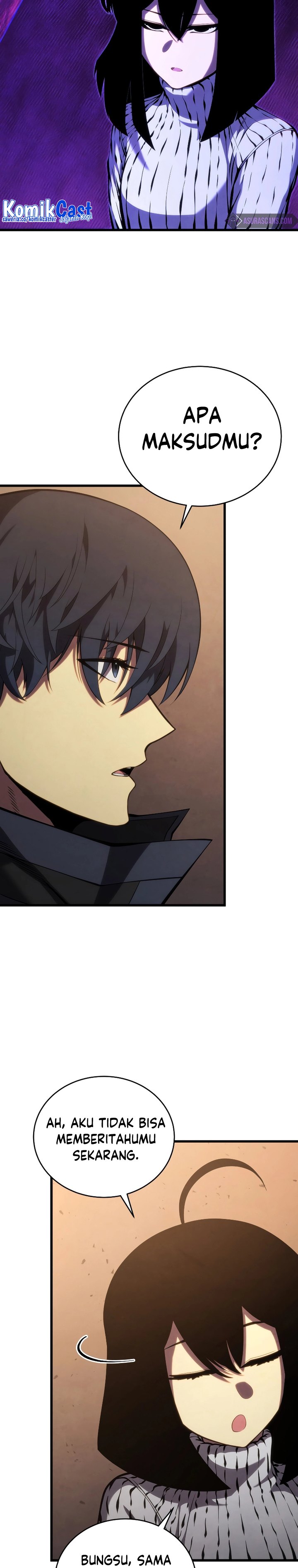 Swordmaster’s Youngest Son