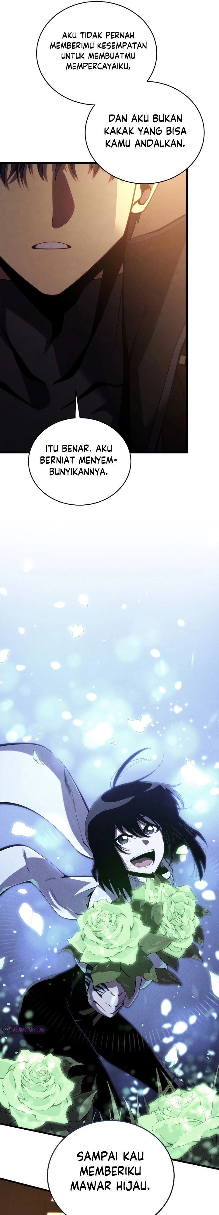 Swordmaster’s Youngest Son