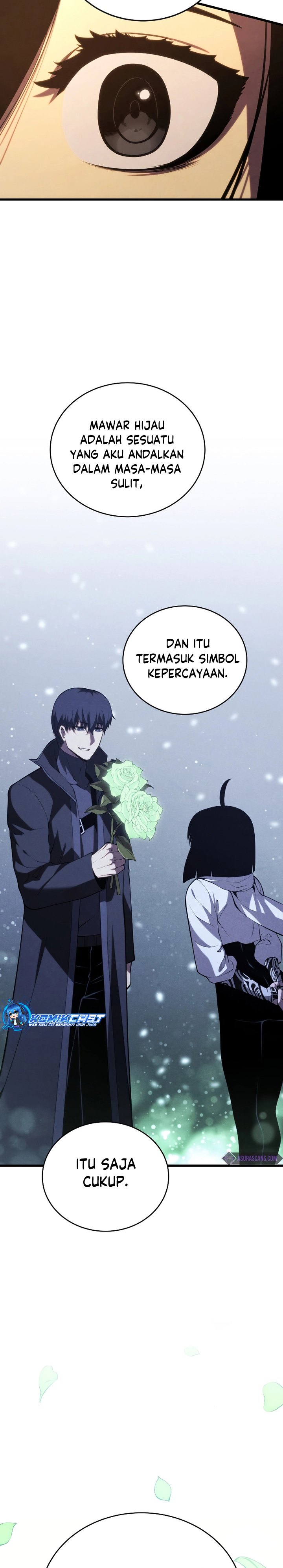 Swordmaster’s Youngest Son