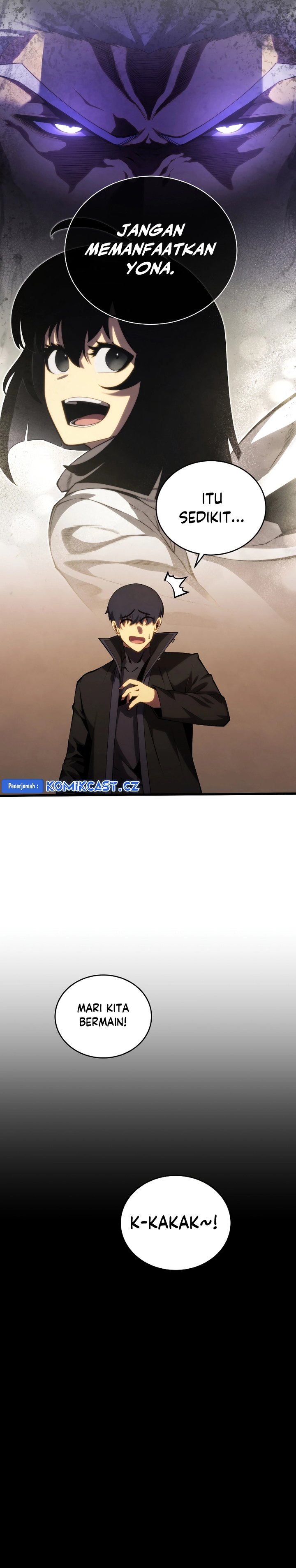 Swordmaster’s Youngest Son