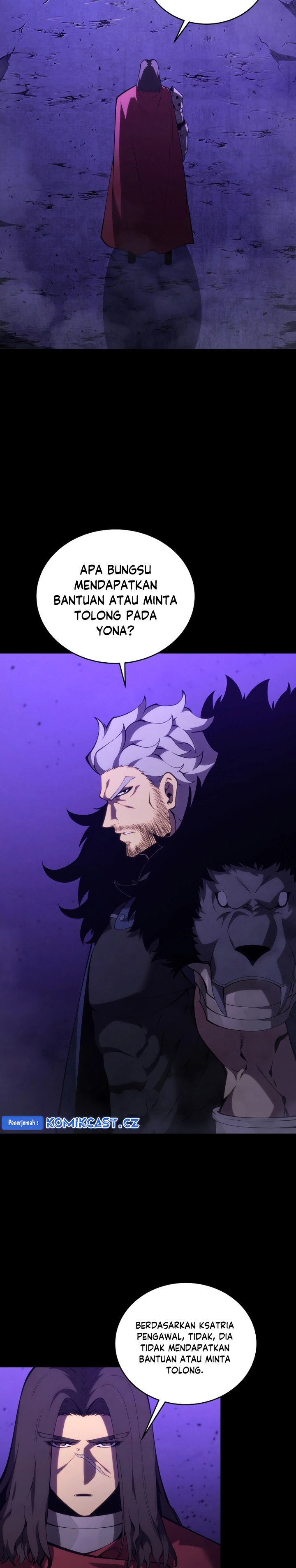 Swordmaster’s Youngest Son