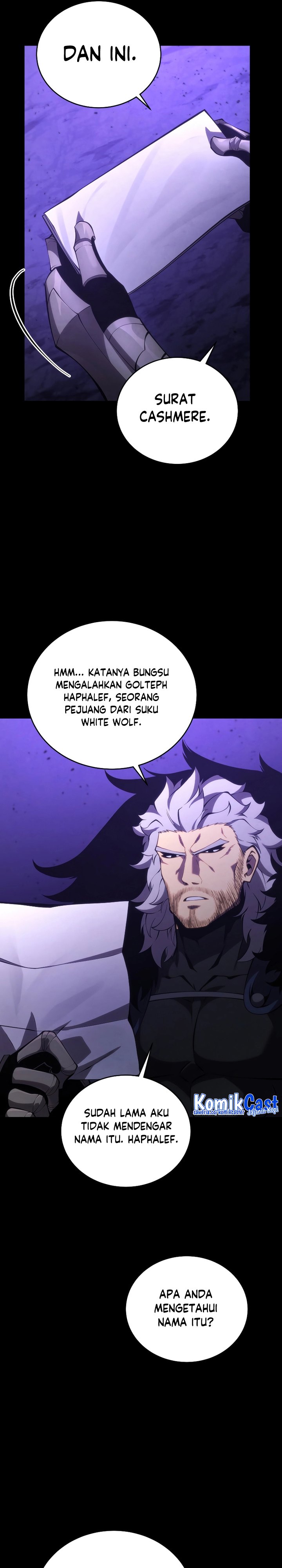 Swordmaster’s Youngest Son