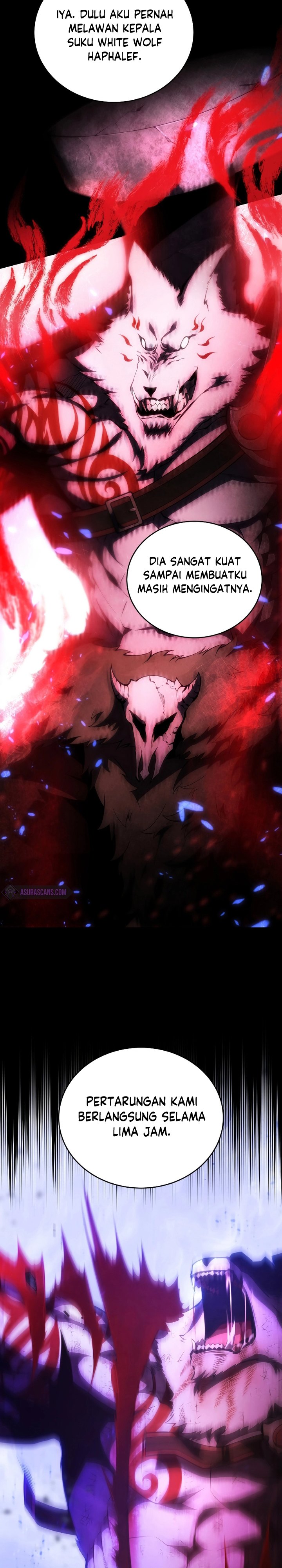 Swordmaster’s Youngest Son