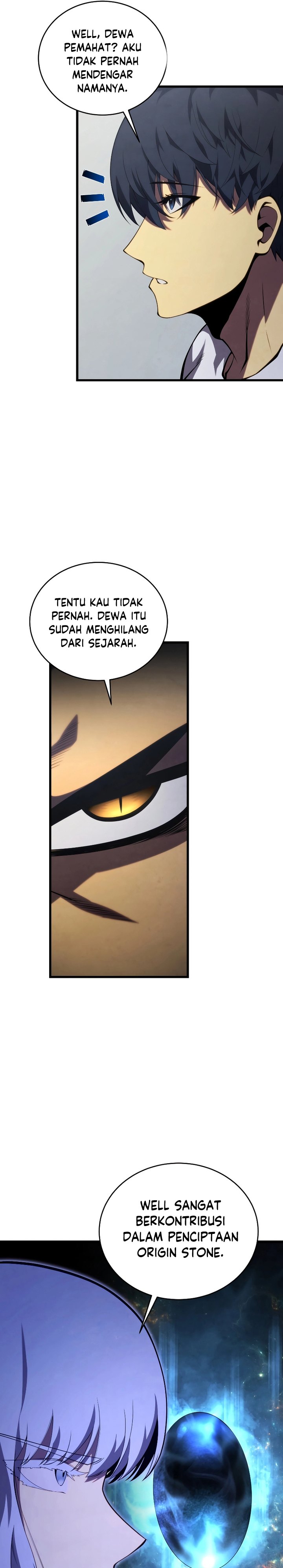 Swordmaster’s Youngest Son
