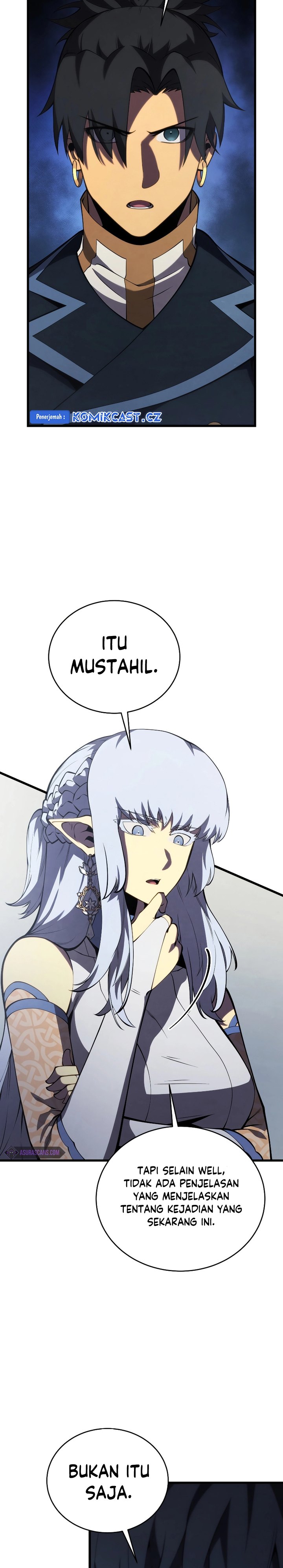 Swordmaster’s Youngest Son
