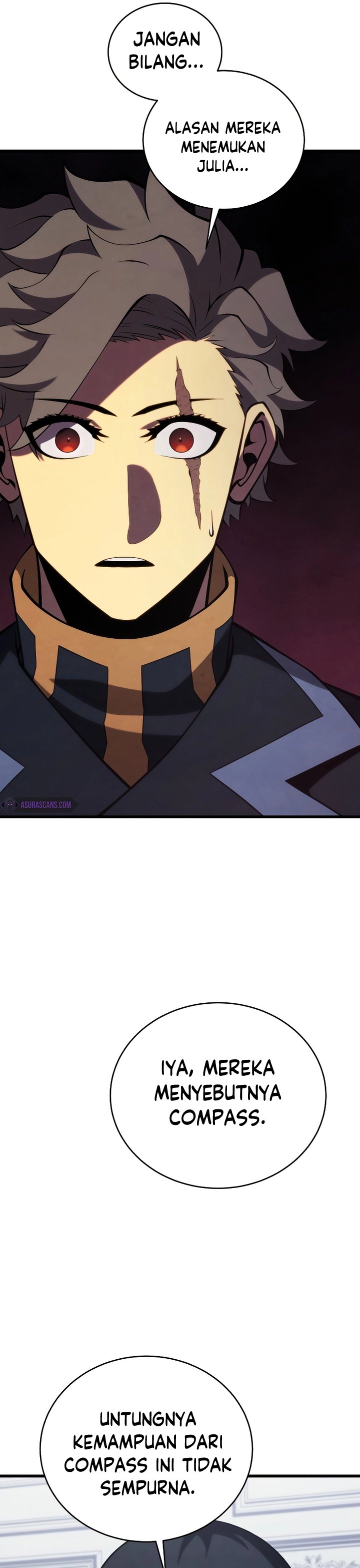 Swordmaster’s Youngest Son