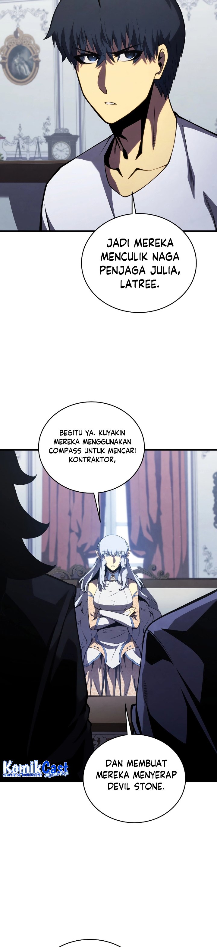 Swordmaster’s Youngest Son