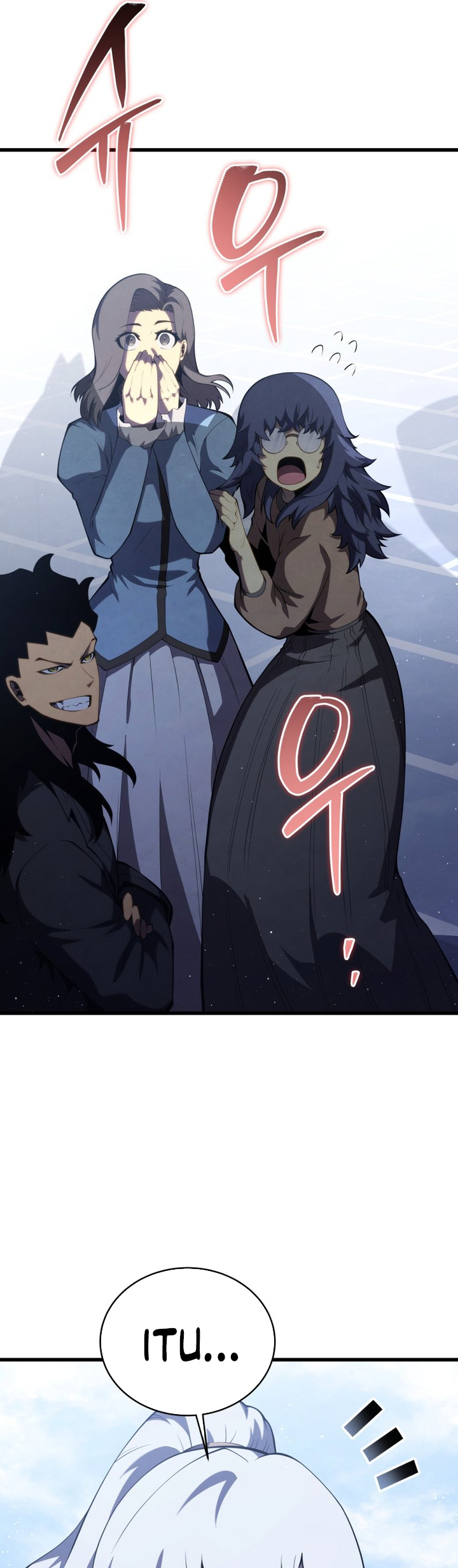 Swordmaster’s Youngest Son