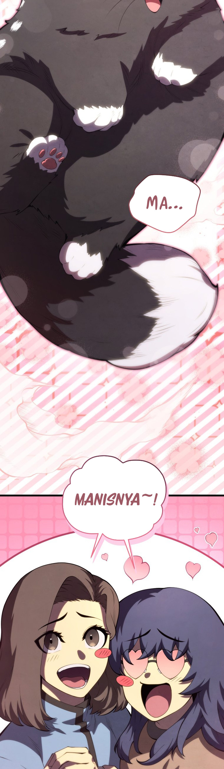 Swordmaster’s Youngest Son