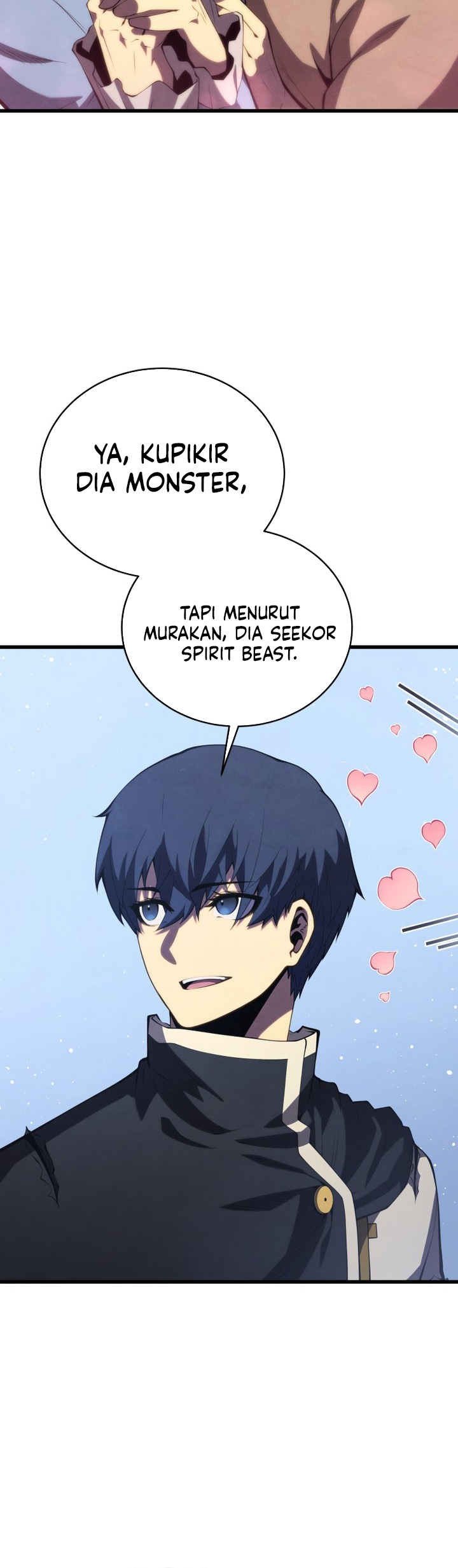 Swordmaster’s Youngest Son