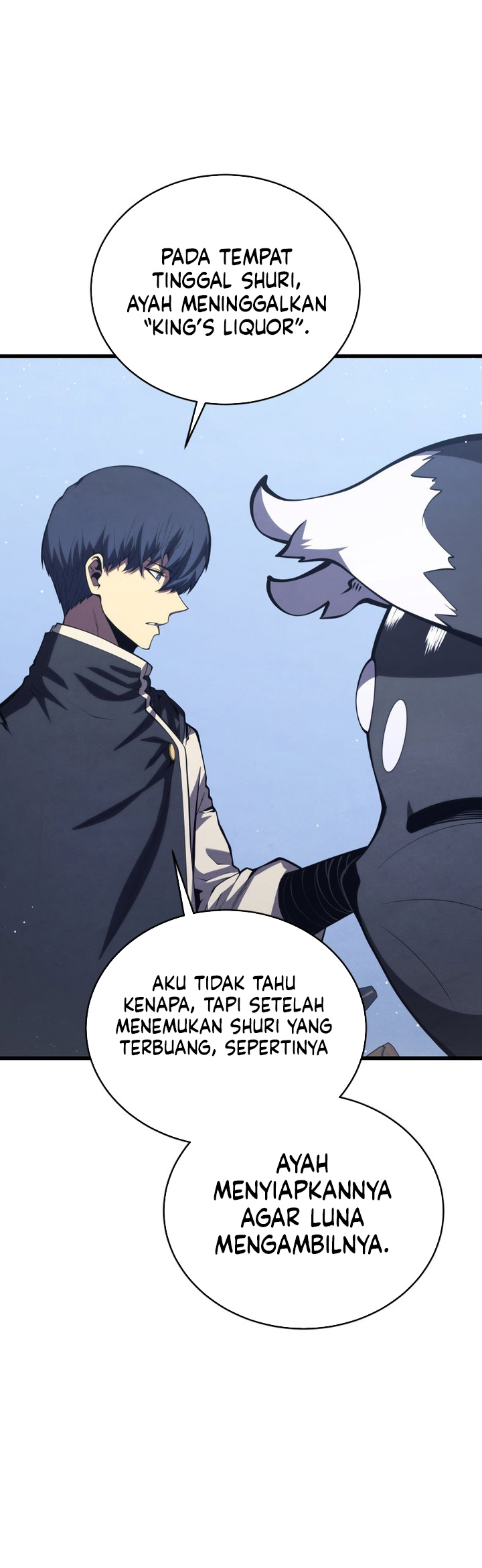 Swordmaster’s Youngest Son