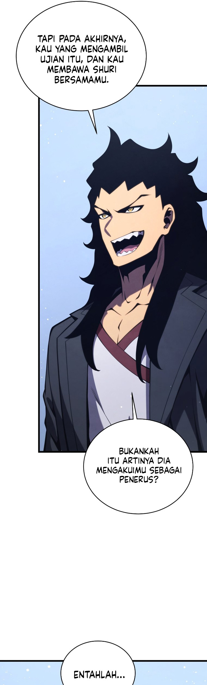Swordmaster’s Youngest Son